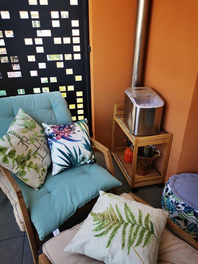 Appartement Carqueiranne Le Port Exterior photo